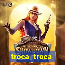 troca troca cruzeiro sp